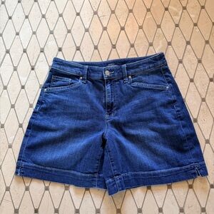 Chico's Denim Women's Shorts NWOT